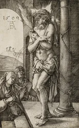 Hombre de dolores